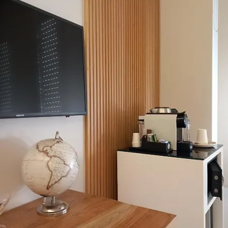 Affittacamere Mediterranean Concept House 3*
