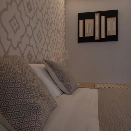 Affittacamere Mediterranean Concept House