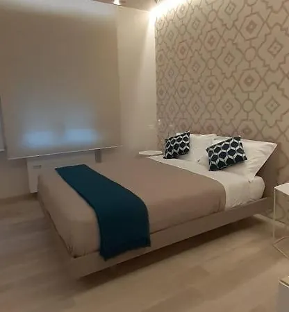 Mediterranean Concept House Affittacamere 3*