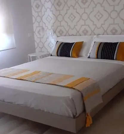 Mediterranean Concept House Affittacamere 3*