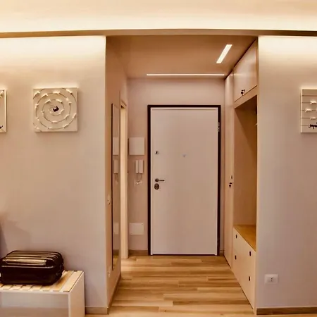 Mediterranean Concept House La Spezia