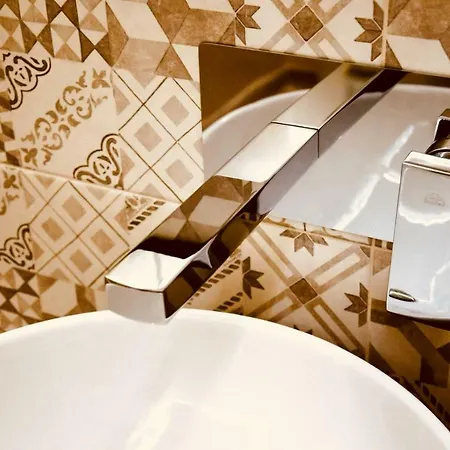 Mediterranean Concept House La Spezia