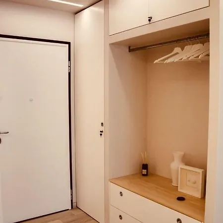 Affittacamere Mediterranean Concept House 3*