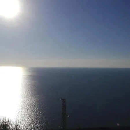 Mediterranean Concept House Affittacamere 3*