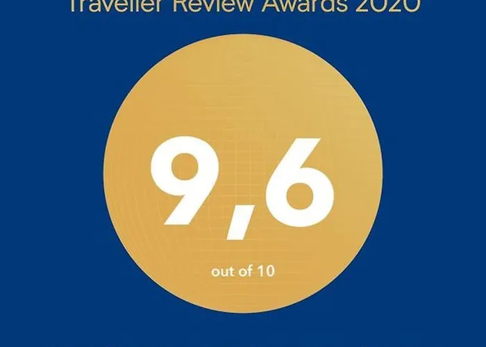 Mediterranean Concept House 3*