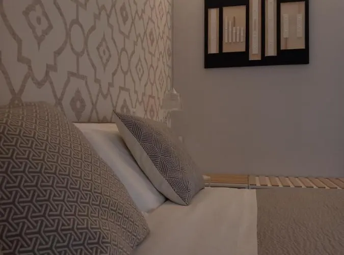 Penzion Mediterranean Concept House