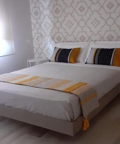 Mediterranean Concept House Penzion 3*