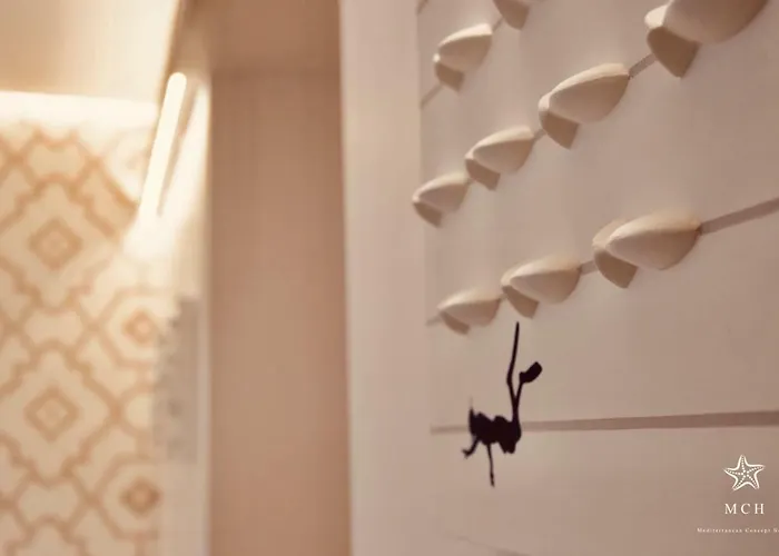 Mediterranean Concept House