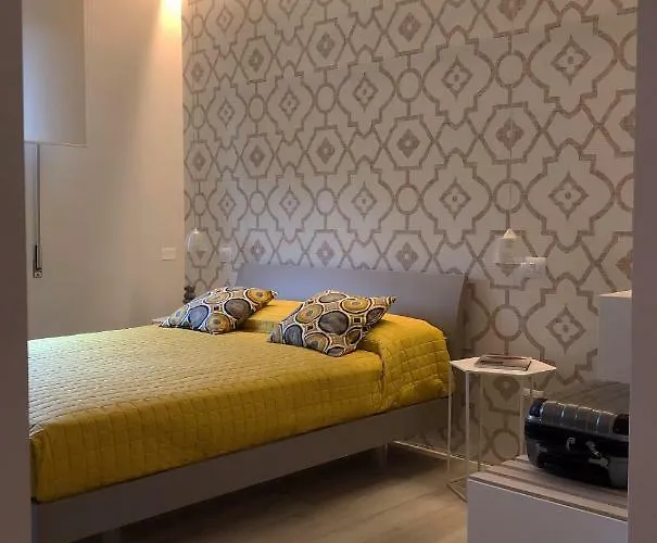 Mediterranean Concept House La Spezia