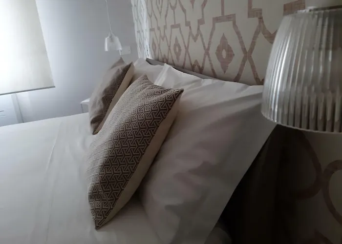 Mediterranean Concept House Penzion