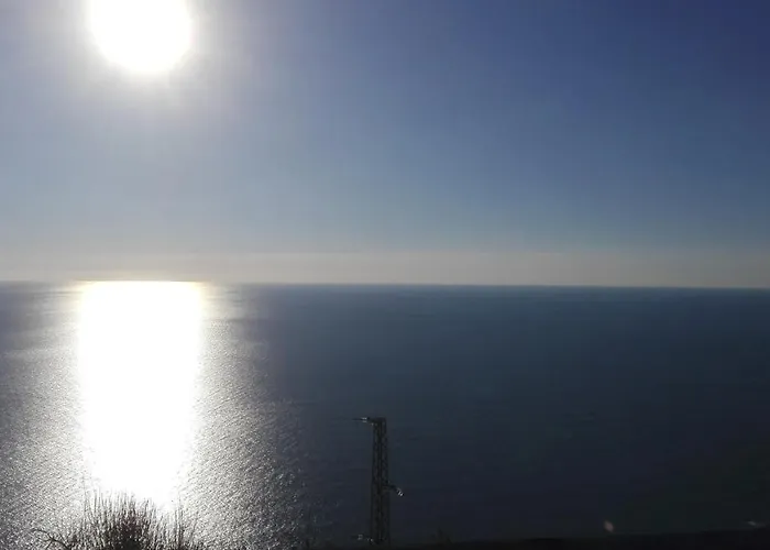 Mediterranean Concept House Penzion 3*