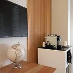 بيت ضيافة Mediterranean Concept House 3*