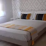 Mediterranean Concept House بيت ضيافة 3*
