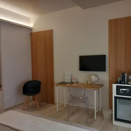 Guest house Mediterranean Concept House La Spezia