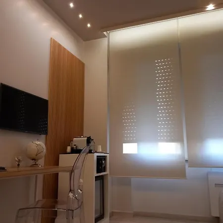 Mediterranean Concept House 3* La Spezia