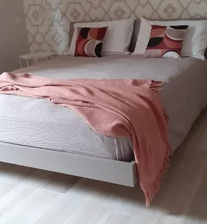 Mediterranean Concept House La Spezia