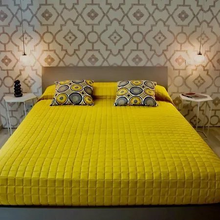 Mediterranean Concept House Pensión 3*