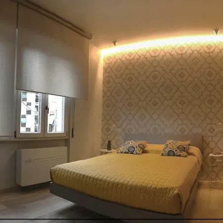 Mediterranean Concept House La Spezia