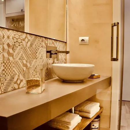 Pensión Mediterranean Concept House La Spezia