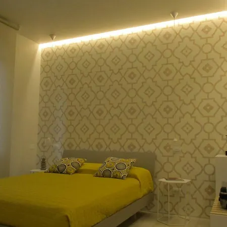 Pensión Mediterranean Concept House La Spezia