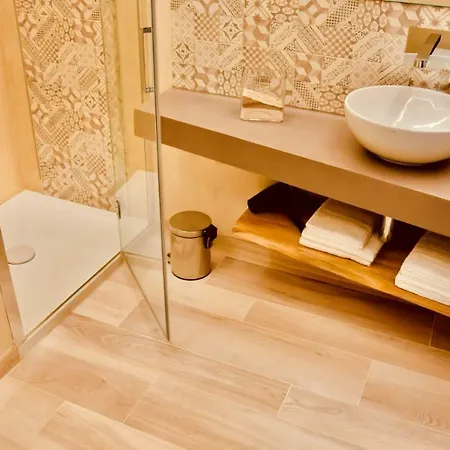 Mediterranean Concept House Πανσιόν Λα Σπέτσια