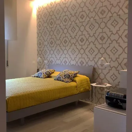 Mediterranean Concept House La Spezia