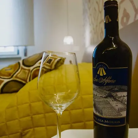 Guest house Mediterranean Concept House La Spezia
