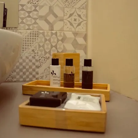 Mediterranean Concept House