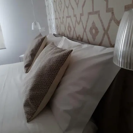 Mediterranean Concept House Pensión