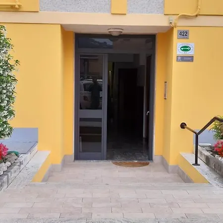 Mediterranean Concept House La Spezia