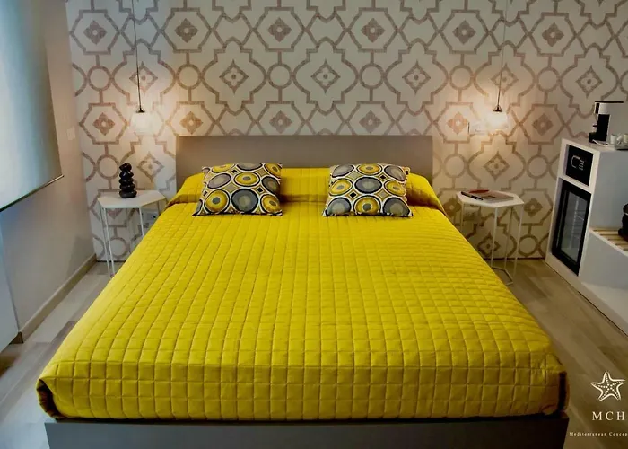 Mediterranean Concept House Konukevi 3*