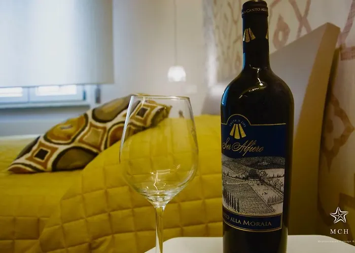 Konukevi Mediterranean Concept House La Spezia