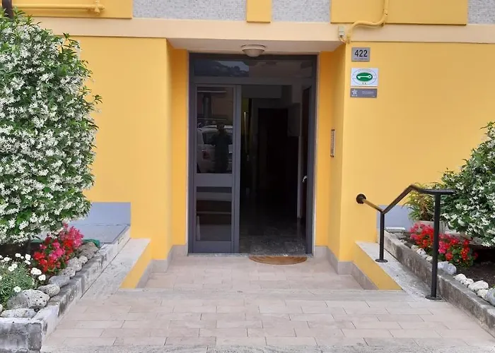 Mediterranean Concept House La Spezia